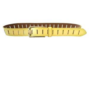 Free People We The Free Jona Belt NEW Size M/L